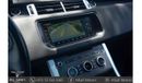 Land Rover Range Rover Sport DIESEL. SD .V8. FULL OPTION.1 YEAR WARRANTY