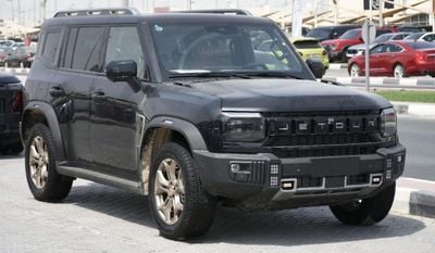 جيتور T2 Luxury