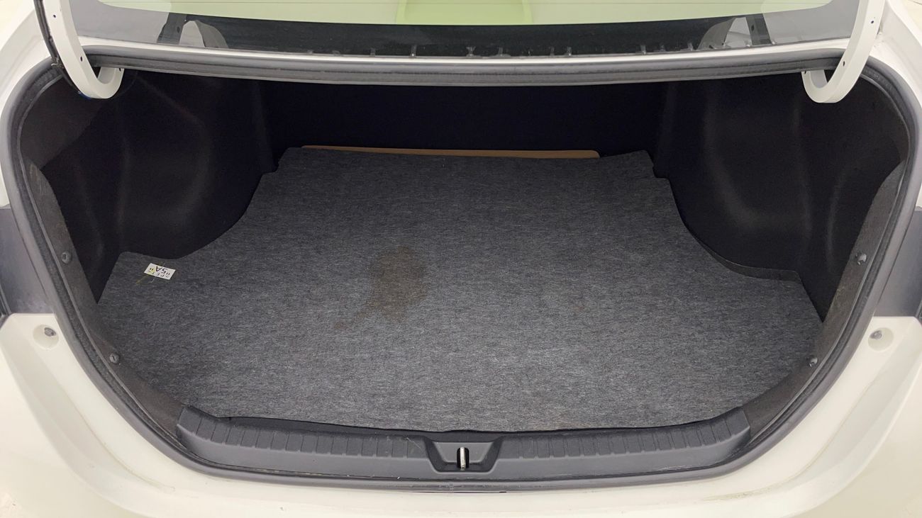 Toyota Yaris SE 1.5 | Zero Down Payment | Home Test Drive