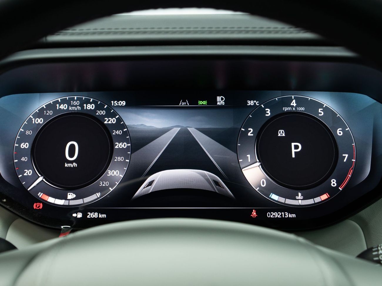 Land Rover Range Rover Sport SV EDITION ONE BUY NOW, PAY 2027 | THE BLACKLINE STANDARD | Al Tayer Warranty + Service Contract, Full Carbon, GCC