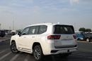Toyota Land Cruiser 300 GXR V6 3.3L Diesel 4WD 7 Seat Automatic