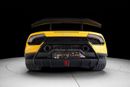 لامبورغيني هوراكان PERFORMANTE
