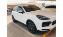 بورش كايان أس Cayenne S