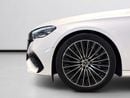 مرسيدس بنز E300 AMG AED 4,620 P.M | 0% DOWN PAYMENT | MERCEDES-BENZ E300 | 2.0L TURBO MILD HYBRID – 258 HP | 2024 | 