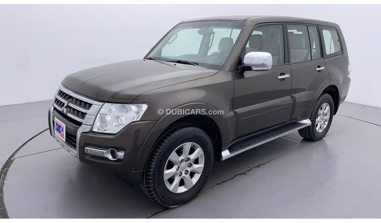 Mitsubishi Pajero GLS LOWLINE 3.5 | Zero Down Payment | Free Home Test Drive