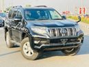 Toyota Prado Toyota Prado TX 2020 Diesel RHD Japan Import