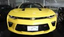 Chevrolet Camaro 2SS 2018, 6.2L V8 GCC, 0km w/ 3Yrs or 100K km WRNTY + 3Yrs or 50K km Dealer Service