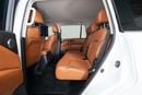 Nissan Patrol SE TITANIUM 4.0