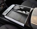 هيونداي توسون HYUNDAI TUCSON 1.6T - 2027 MODEL - GCC SPECS - SILVER COLOR
