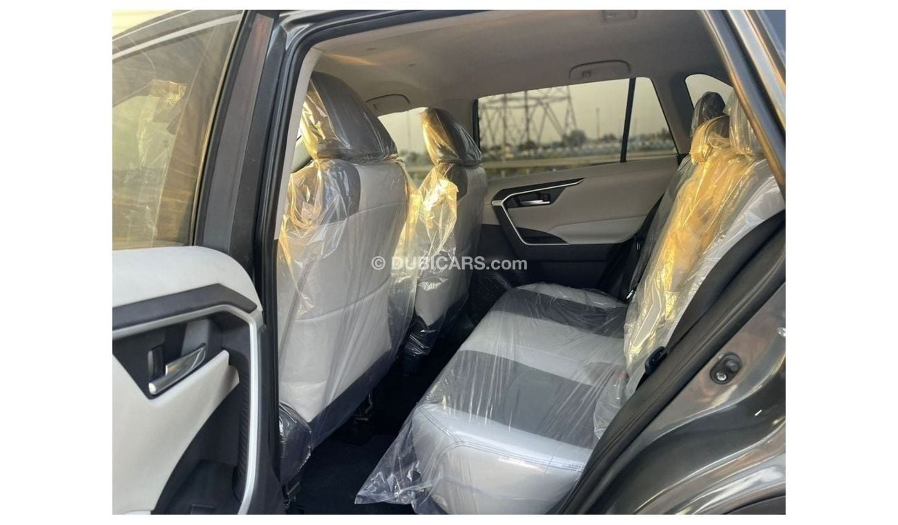 Toyota RAV4 “Offer”2020 Toyota RAV4 XLE 2.5L V4 / EXPORT ONLY