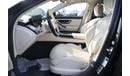Mercedes-Benz S 580 2023 Mercedes S-580 4.0L V8 (European Spec)