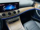 مرسيدس بنز E300 بريميوم
