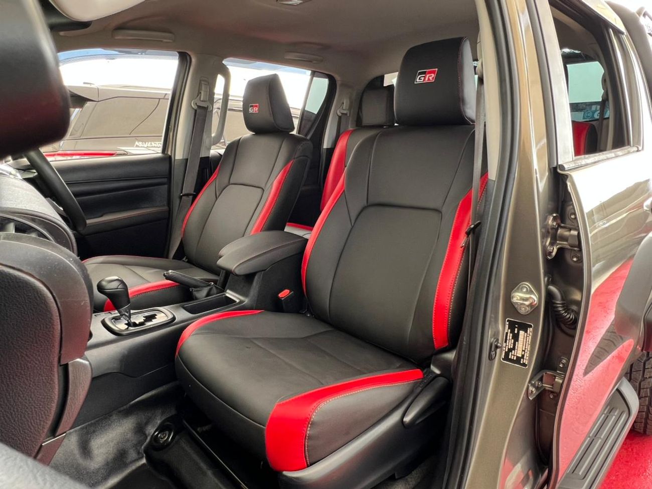 Toyota Hilux The Toyota Hilux is a renowned mid-size pickup truck known for exceptional durability, offering vers