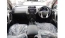 تويوتا برادو TOYOTA LAND CRUISER PRADO RIGHT HAND DRIVE (PM1565)