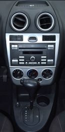 Ford Figo EXCELLENT DEAL for our Ford Figo ( 2012 Model ) in Grey Color GCC Specs