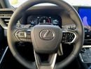 Lexus GX550 2024 GX550 3.4L Luxury+