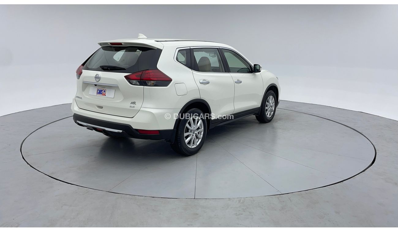 Nissan XTrail S 2.5 | Zero Down Payment | Free Home Test Drive