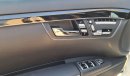 مرسيدس بنز S 350 S350 - 2011 - JAPAN IMPORTED NOW - 1 OWNER - 4.5B - SUPPER CLEAN CAR