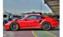بورش 911 GT3 RS 2019 (GCC Specs | Al Naboodah Car)