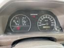 تويوتا لاند كروزر بيك آب Std 4.0L Double Cab Utility 4WD