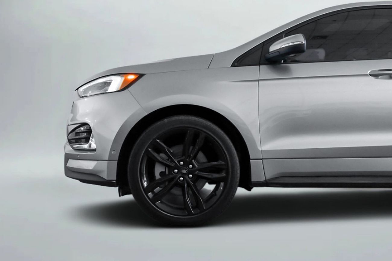 Ford Edge ST