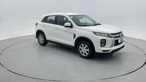 Mitsubishi ASX GLX LOWLINE 2 | Zero Down Payment | Free Home Test Drive