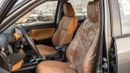 تويوتا فورتونر EXR 2026 Totota Fortuner GX 2.7L AT Petrol (Gray-Tan) RWD