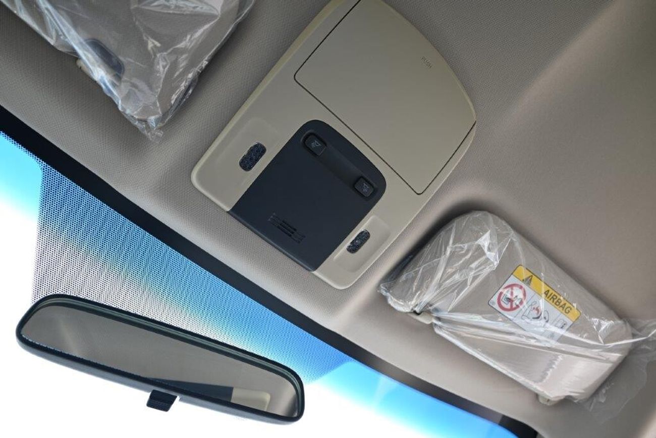 Toyota Camry LE Hybrid 2.5L Automatic