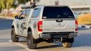 Nissan Navara PREMIUM CANOPY INSTALLED | 2.3L DIESEL ENGINE | ROOF RACK WITH SIDE AWNING CAMPING TENT | RHD