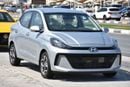 Hyundai Grand i10 خليجيه زيرو كيلومتر