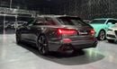 Audi RS6 STD