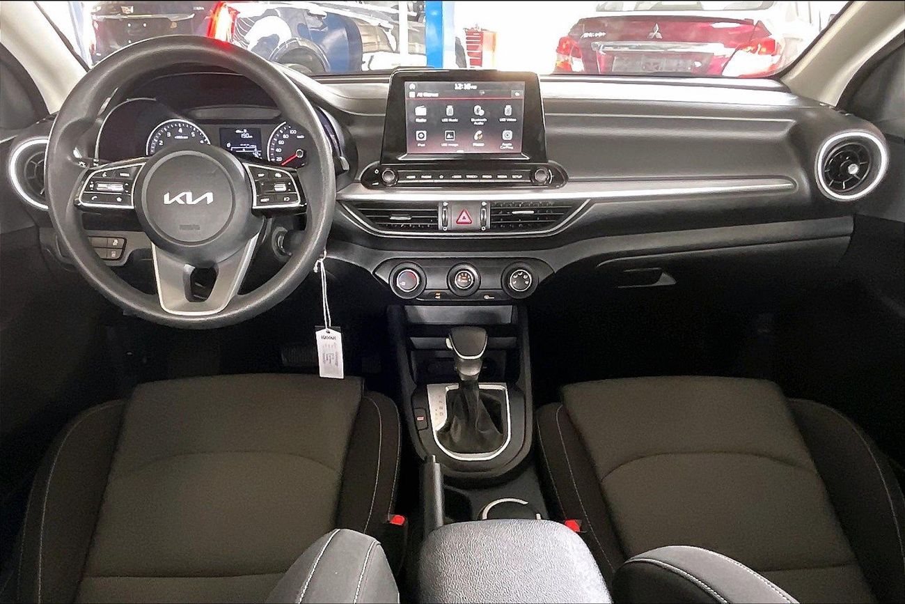 Kia Cerato LX | Guaranteed Warranty | 0 Down Payment