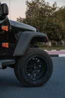 جيب جلادياتور sport