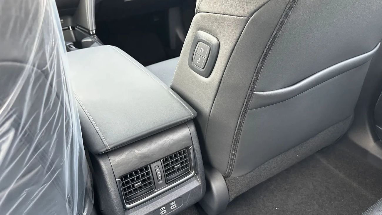 Toyota Camry XLE Toyota/CAMRY/ 2.0 GVP LUXURY AT