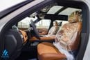 Nissan Patrol LE PLATINUM CITY 2026 | GCC | 3.5L T-T V6 | AWD | 9AT | Tan Interior | Height Control | Export Only