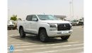 ميتسوبيشي تريتون / Triton Sportero 2024 / 2.4L Diesel 4WD Double Cab DSL / Export Only