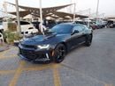 شيفروليه كامارو kit zl1