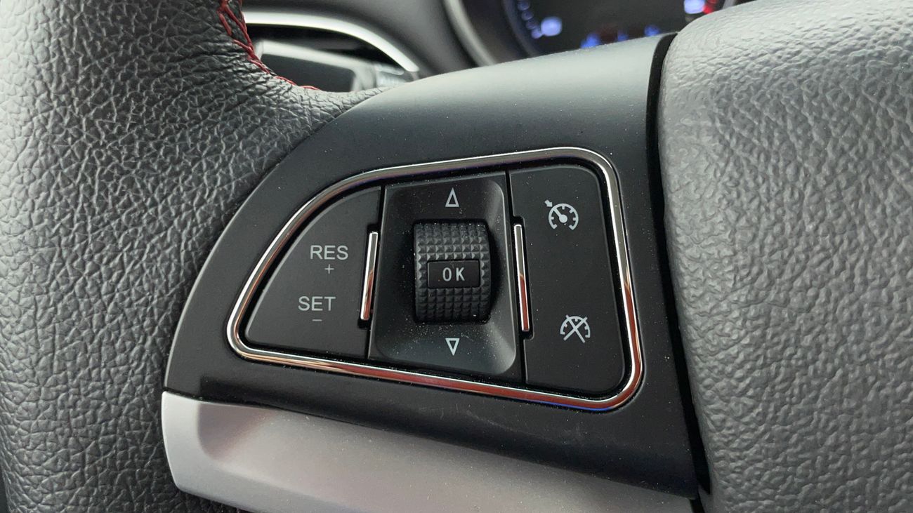 جاك S3 Plus LUXURY 1.6 | بدون دفعة مقدمة | اختبار القيادة في المنزل