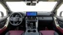 Toyota Land Cruiser VXR