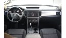 Volkswagen Teramont SE SE TRENDLINE  4 MOTION AWD 3.6L V6