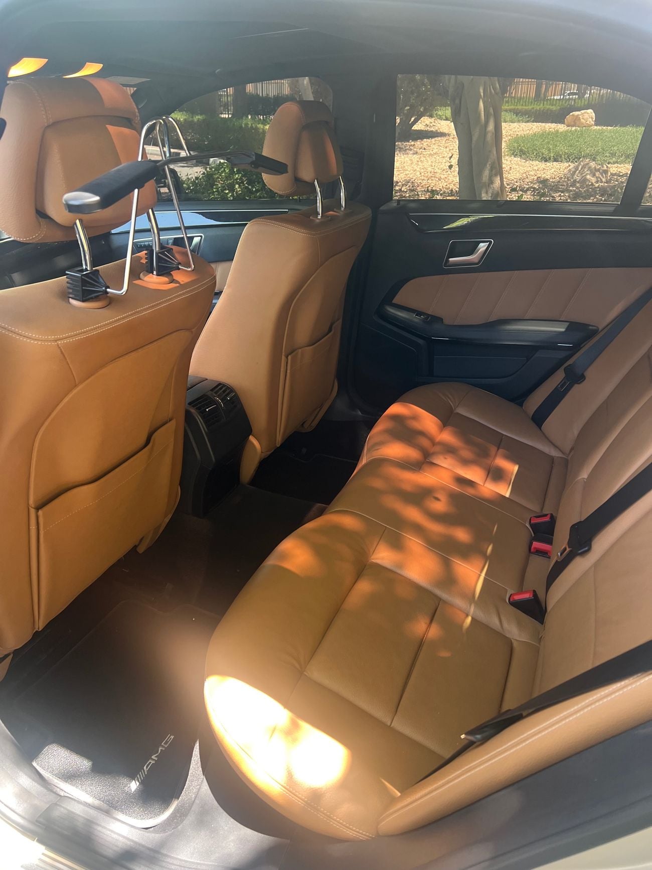 مرسيدس بنز E300 AVANTGARDE SPORT