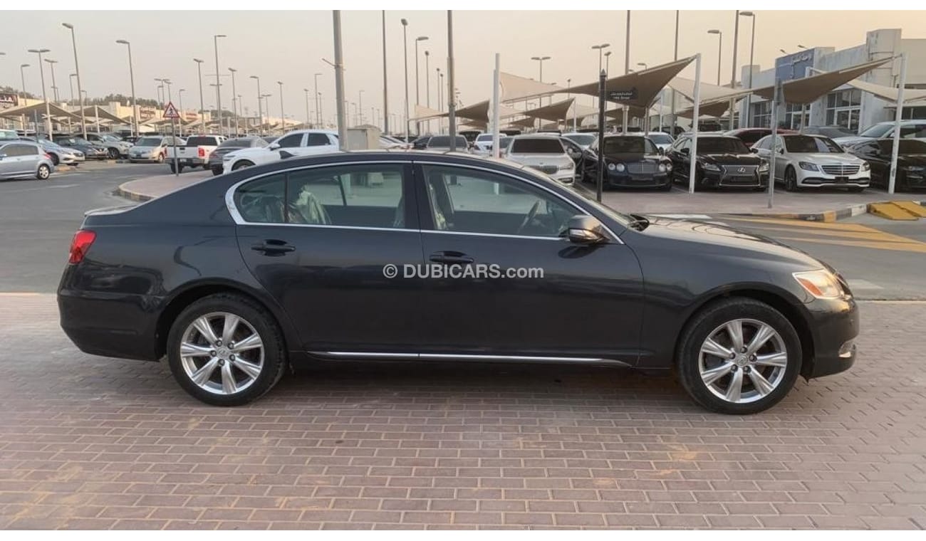 Lexus GS350 Full Option