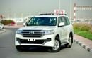 تويوتا لاند كروزر 2019 GXR V8 Diesel Engine Very Clean And Perfect Condition