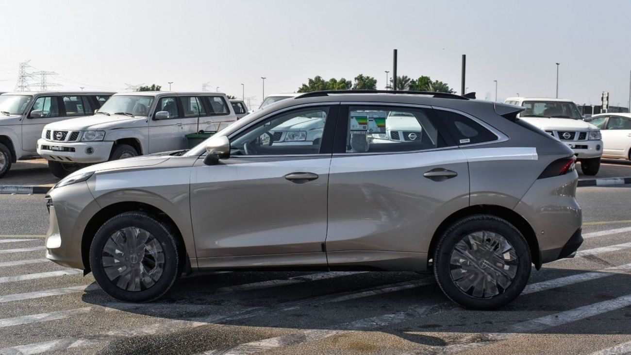 Dongfeng T5 Evo DongFeng T5 EVO 1.5L | 360 Degree Cameras | 2024