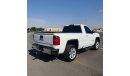 GMC Sierra GMC SIERRA SLE GCC 2016