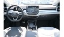 Volkswagen ID.6 Volkswagen ID6 Pure Plus CROZZ, RWD, SUV, 5 Doors, Electric Engine, Radar, Front power seats, Close