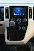 Toyota Hiace Highroof GL V6 3.5L Petrol 13 Seater Automatic