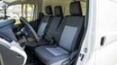 تويوتا هاياس TOYOTA HIACE HR CARGO VAN