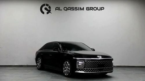 Hyundai Azera 