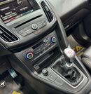 Ford Focus ST 2.0L 2016 Ford Focus ST, July 2025 Ford Warranty, Full Ford Service History, Manual Transmission,